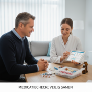 Medicatiecheck