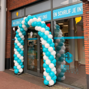 Apotheek Hogewey is jarig